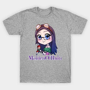 MaidenOfRuin T-Shirt